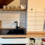 Moderne Business-wohnung Mit Naehe Messe & Flughafen Апартаменты