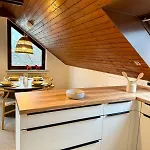 Moderne Business-wohnung Mit Naehe Messe & Flughafen Апартаменты Вендлинген-на-Неккаре