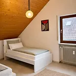 Moderne Business-wohnung Mit Naehe Messe & Flughafen Апартаменты *