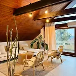 Moderne Business-wohnung Mit Naehe Messe & Flughafen *