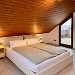 Апартаменты Moderne Business-wohnung Mit Naehe Messe & Flughafen Вендлинген-на-Неккаре