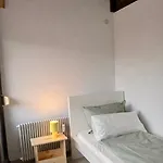 Moderne Business-wohnung Mit Naehe Messe & Flughafen
