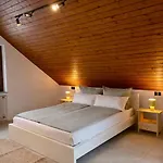 Moderne Business-wohnung Mit Naehe Messe & Flughafen Вендлинген-на-Неккаре