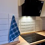 Апартаменты Moderne Business-wohnung Mit Naehe Messe & Flughafen *