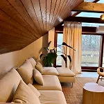 Moderne Business-wohnung Mit Naehe Messe & Flughafen