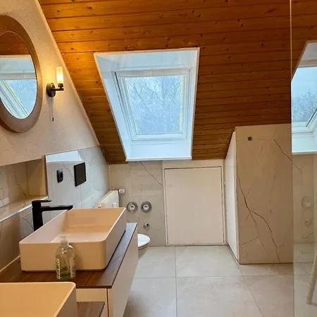 Moderne Business-wohnung Mit Naehe Messe & Flughafen Вендлинген-на-Неккаре
