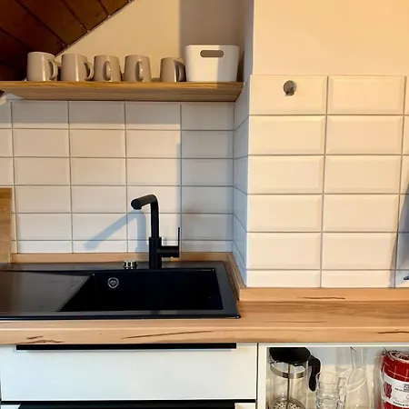 Moderne Business-wohnung Mit Naehe Messe & Flughafen Lejlighed