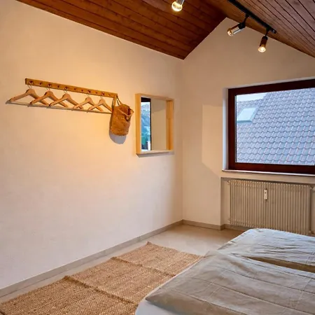 Moderne Business-wohnung Mit Naehe Messe & Flughafen * 벤들링엔 암 넥카