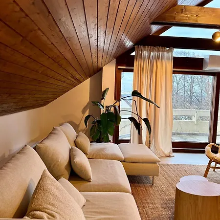 Moderne Business-wohnung Mit Naehe Messe & Flughafen