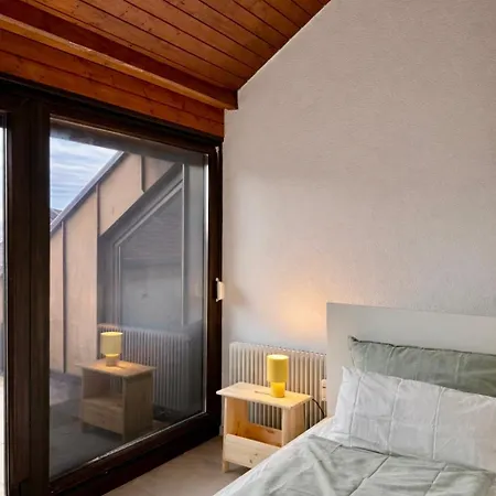 Moderne Business-wohnung Mit Naehe Messe & Flughafen Wendlingen am Neckar