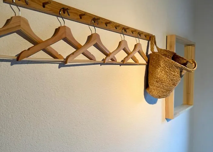 شقة Moderne Business-wohnung Mit Naehe Messe & Flughafen